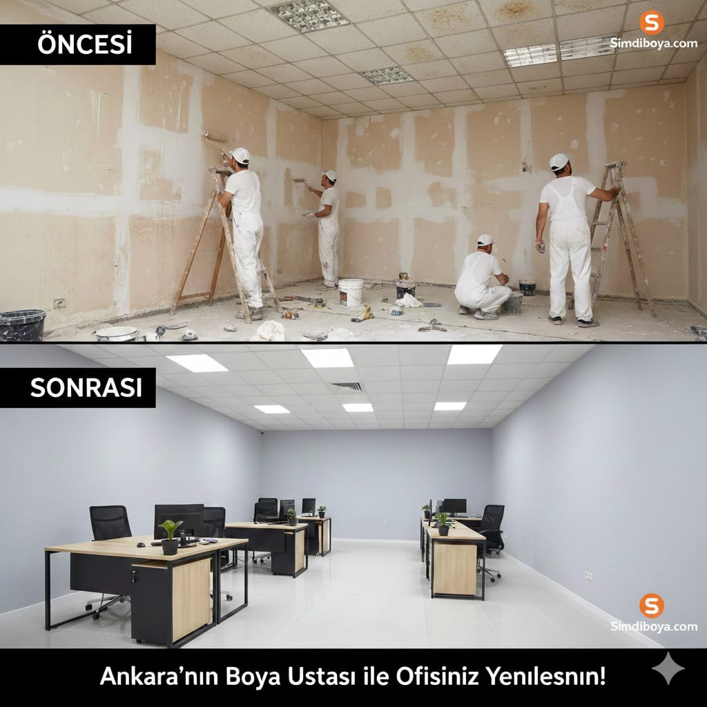 Jotun mu, Filli Boya mı, Dyo mu? 2026 En İyi Boya Markası Rehberi